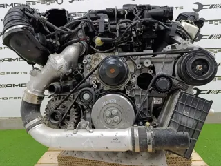 OM651921 Двигатель Mercedes GLC X253 Арт 2-914410, вид 14