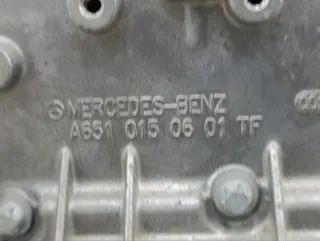 OM651921 Двигатель Mercedes GLC X253 Арт 2-914410, вид 17