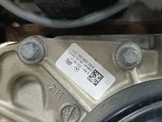 OM651921 Двигатель Mercedes GLC X253 Арт 2-914410, вид 19