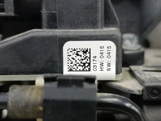 OM651921 Двигатель Mercedes GLC X253 Арт 2-914410, вид 20