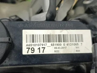 OM651921 Двигатель Mercedes GLC X253 Арт 2-914410, вид 22