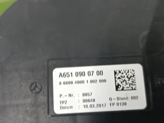 OM651921 Двигатель Mercedes GLC X253 Арт 2-914410, вид 23
