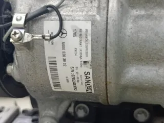 OM651921 Двигатель Mercedes GLC X253 Арт 2-914410, вид 25