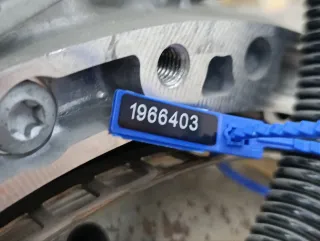 OM651921 Двигатель Mercedes GLC X253 Арт 2-914410, вид 28