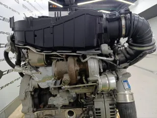 OM651921 Двигатель Mercedes GLC X253 Арт 2-914410, вид 7