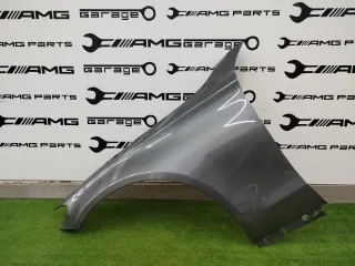 A2058800118 Крыло переднее левое Mercedes C W205 Арт 2-914442, вид 1