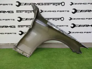 A2058800118 Крыло переднее левое Mercedes C W205 Арт 2-914442, вид 5