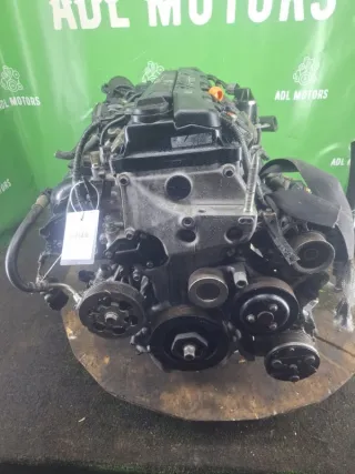 10002RSAG00 Двигатель Honda Civic 8 Арт 2-914469, вид 1