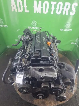 10002RSAG00 Двигатель Honda Civic 8 Арт 2-914469, вид 2
