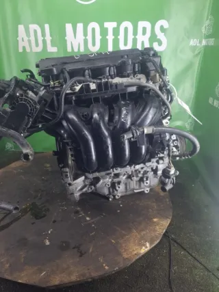10002RSAG00 Двигатель Honda Civic 8 Арт 2-914469, вид 3