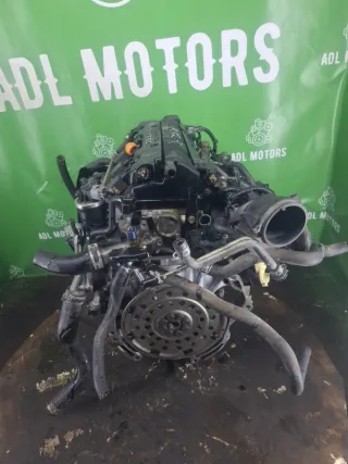 10002RSAG00 Двигатель Honda Civic 8 Арт 2-914469, вид 4