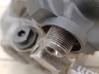 04L130755D ТНВД Skoda Octavia A7 Арт 2-914529, вид 8