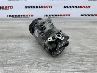 926001DB3A Компрессор кондиционера Nissan Qashqai 1  Арт 2-914562, вид 3