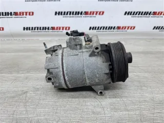 926001DB3A Компрессор кондиционера Nissan Qashqai 1  Арт 2-914562, вид 4
