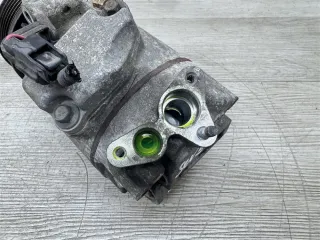 926001DB3A Компрессор кондиционера Nissan Qashqai 1  Арт 2-914562, вид 5