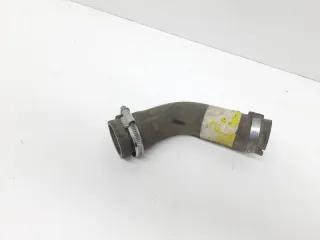 C2Z22073 Патрубок радиатора Jaguar F-Pace Арт 2-914596, вид 2
