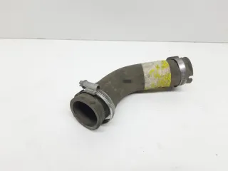 C2Z22073 Патрубок радиатора Jaguar F-Pace Арт 2-914596, вид 3