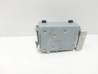 T4A31398 Блок управления магнитолой Jaguar F-Pace Арт 2-914651, вид 4