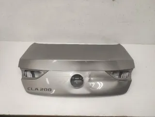 A1187500600 Крышка багажника (дверь 3-5) Mercedes CLA c118 Арт 2-914661, вид 1
