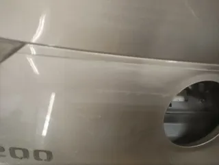 A1187500600 Крышка багажника (дверь 3-5) Mercedes CLA c118 Арт 2-914661, вид 11