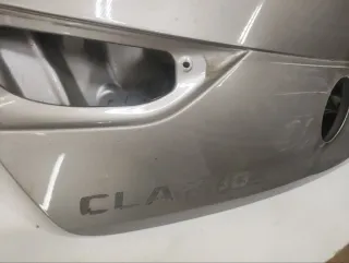 A1187500600 Крышка багажника (дверь 3-5) Mercedes CLA c118 Арт 2-914661, вид 13