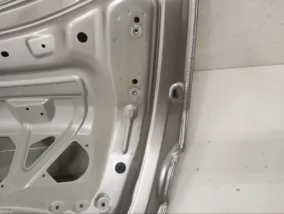 A1187500600 Крышка багажника (дверь 3-5) Mercedes CLA c118 Арт 2-914661, вид 18