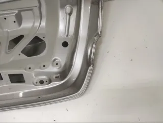 A1187500600 Крышка багажника (дверь 3-5) Mercedes CLA c118 Арт 2-914661, вид 19