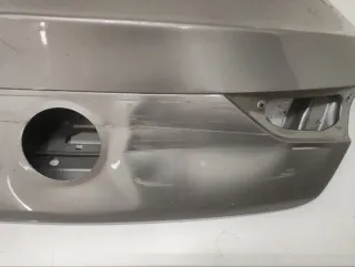 A1187500600 Крышка багажника (дверь 3-5) Mercedes CLA c118 Арт 2-914661, вид 2