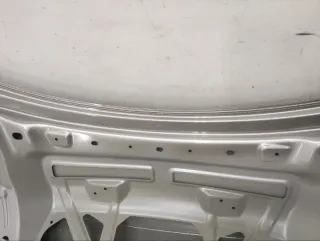 A1187500600 Крышка багажника (дверь 3-5) Mercedes CLA c118 Арт 2-914661, вид 21