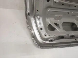 A1187500600 Крышка багажника (дверь 3-5) Mercedes CLA c118 Арт 2-914661, вид 23