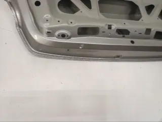 A1187500600 Крышка багажника (дверь 3-5) Mercedes CLA c118 Арт 2-914661, вид 24