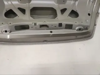 A1187500600 Крышка багажника (дверь 3-5) Mercedes CLA c118 Арт 2-914661, вид 25