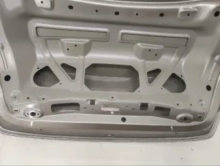 A1187500600 Крышка багажника (дверь 3-5) Mercedes CLA c118 Арт 2-914661, вид 26
