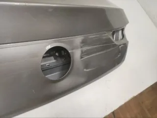 A1187500600 Крышка багажника (дверь 3-5) Mercedes CLA c118 Арт 2-914661, вид 3