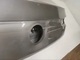 A1187500600 Крышка багажника (дверь 3-5) Mercedes CLA c118 Арт 2-914661, вид 4