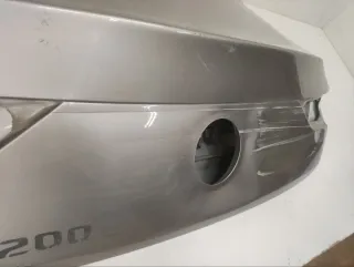 A1187500600 Крышка багажника (дверь 3-5) Mercedes CLA c118 Арт 2-914661, вид 5