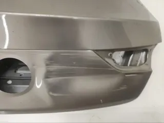A1187500600 Крышка багажника (дверь 3-5) Mercedes CLA c118 Арт 2-914661, вид 6