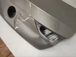 A1187500600 Крышка багажника (дверь 3-5) Mercedes CLA c118 Арт 2-914661, вид 7