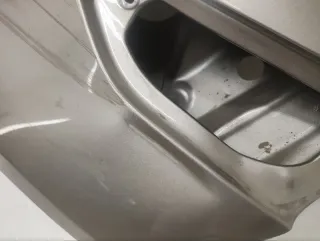 A1187500600 Крышка багажника (дверь 3-5) Mercedes CLA c118 Арт 2-914661, вид 8