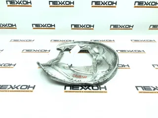 80A615611B Пыльник тормозного диска Audi Q5 2 Арт 2-914688, вид 3