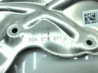 80A615611B Пыльник тормозного диска Audi Q5 2 Арт 2-914688, вид 5