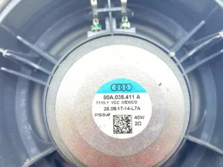 80A035411A Динамик Audi Q5 2 Арт 2-914720, вид 4