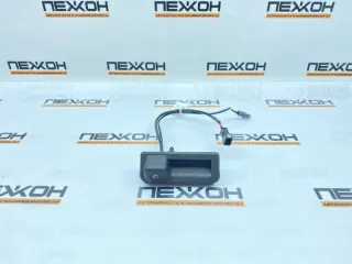 8W8827566E Кнопка открытия багажника Audi Q5 2 Арт 2-914782, вид 1