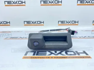 8W8827566E Кнопка открытия багажника Audi Q5 2 Арт 2-914782, вид 2