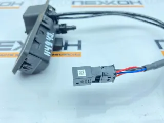 8W8827566E Кнопка открытия багажника Audi Q5 2 Арт 2-914782, вид 4