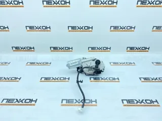 80A955711 Моторчик стеклоочистителя крышки багажника Audi Q5 2 Арт 2-914783