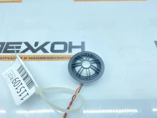 65139277836 Динамик BMW X5 F15 Арт 2-914883, вид 2