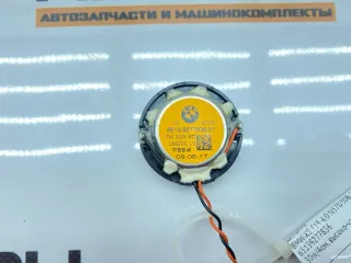 65139277836 Динамик BMW X5 F15 Арт 2-914883, вид 3
