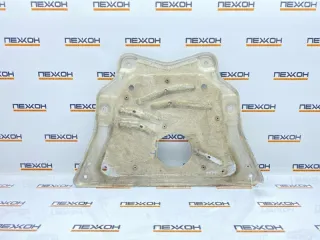 31116853814 Защита двигателя BMW X5 F15 Арт 2-914892, вид 1