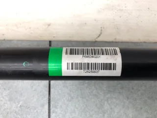 31356863402 Стабилизатор подвески (поперечной устойчивости) BMW X5 F15 Арт 2-914906, вид 6